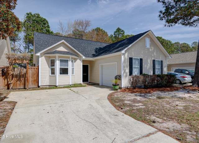 Property at 9394 Night Harbor Dr, Leland, NC 28451, 3 beds, 2 baths