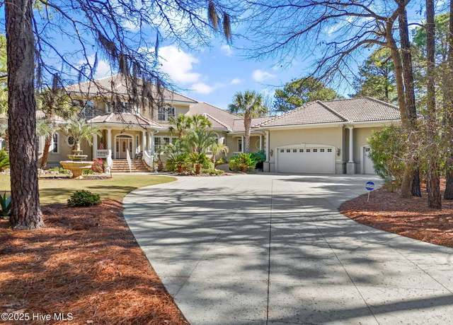 Property at 2760 Marsh Point Ln SE, Southport, NC 28461, 5 beds, 5.5 baths