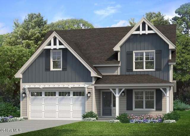 Property at 315 Ashurst Rd, Carthage, NC 28327, 3 beds, 3 baths