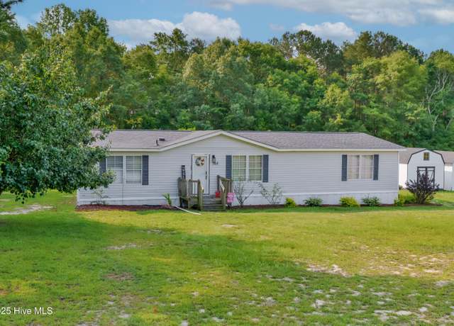 Property at 368 Mcintyre Rd, Ellerbe, NC 28338, 3 beds, 2 baths