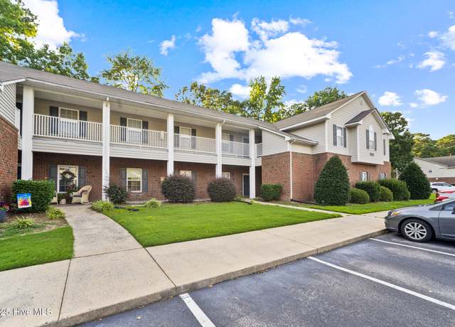 Property at 2221 Locksley Woods Dr Unit C, Greenville, NC 27858, 3 beds, 2 baths