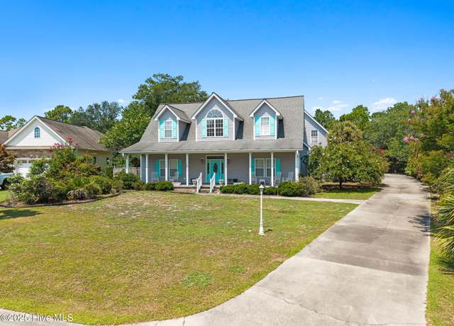 Property at 2649 Jessica Ln SW, Supply, NC 28462, 3 beds, 3 baths