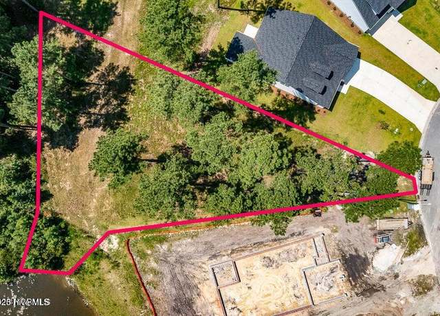 Property at 3004 Watercrest Loop, New Bern, NC 28562