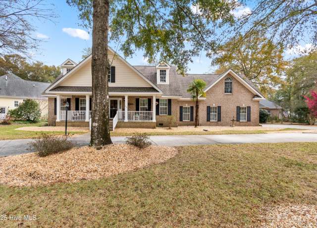 Property at 618 Oyster Bay Dr, Sunset Beach, NC 28468, 3 beds, 3 baths