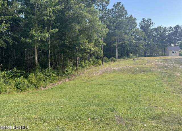 Property at 318 Megan Loop South, Hertford, NC 27944
