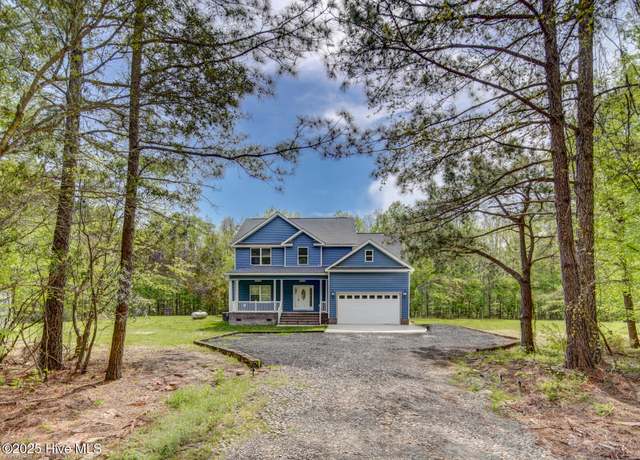 Property at 166 Skippers Ct, Hertford, NC 27944, 4 beds, 3.5 baths
