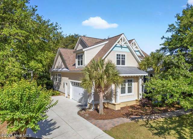 Property at 786 Skipjack Cir, Southport, NC 28461, 3 beds, 3 baths