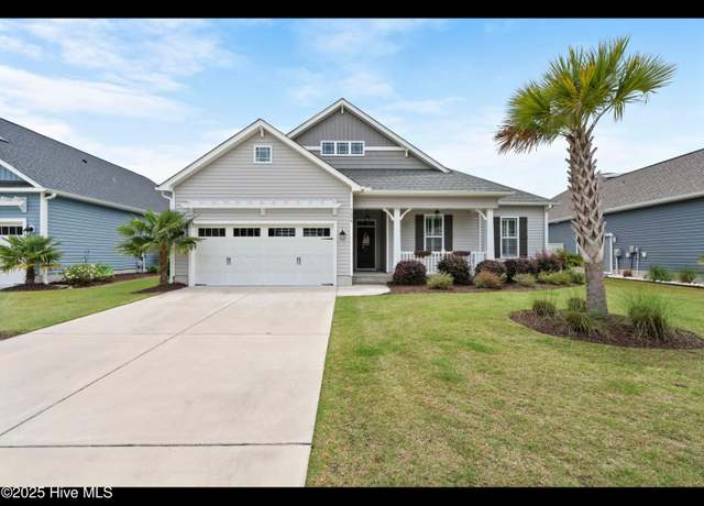 Property at 7024 Bonaventure St SW, Ocean Isle Beach, NC 28469, 3 beds, 2 baths