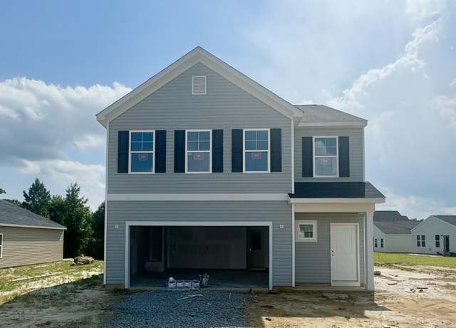 Property at 602 S Squires Run Ln, Richlands, NC 28574, 3 beds, 2.5 baths