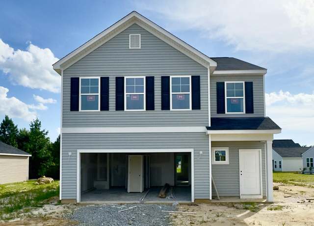 Property at 602 S Squires Run Ln, Richlands, NC 28574, 3 beds, 2.5 baths
