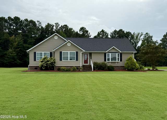 Property at 119 Cowpen Neck Rd, Edenton, NC 27932, 3 beds, 2 baths