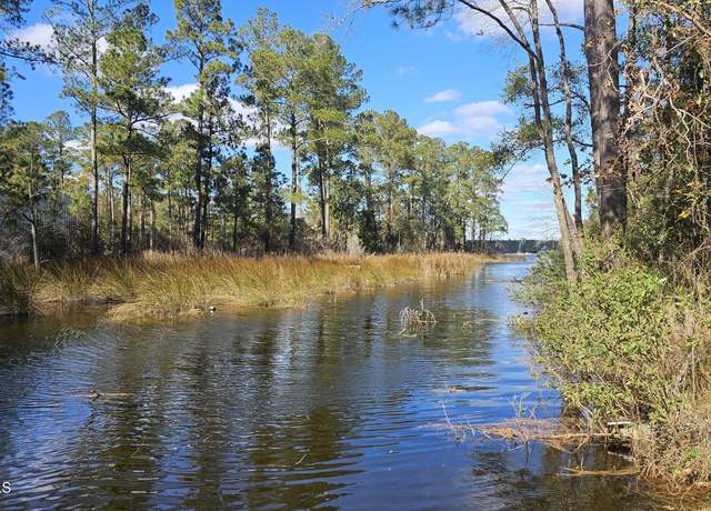 Property at 0 Barnes Foster Loop Rd, Belhaven, NC 27810