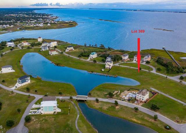 Property at 742 Cannonsgate Dr, Newport, NC 28570