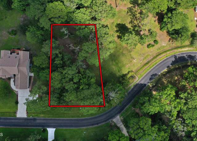 Property at 4360 Polly Gully Ct SE, Southport, NC 28461