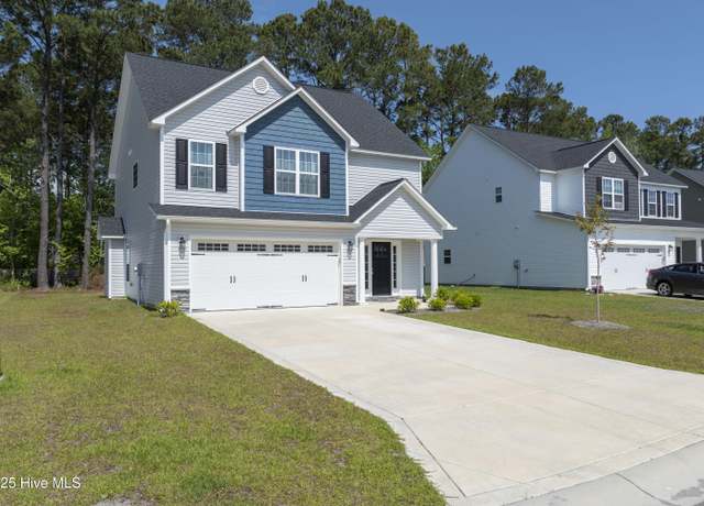 Property at 230 Lookout Ln, Sneads Ferry, NC 28460, 3 beds, 2.5 baths