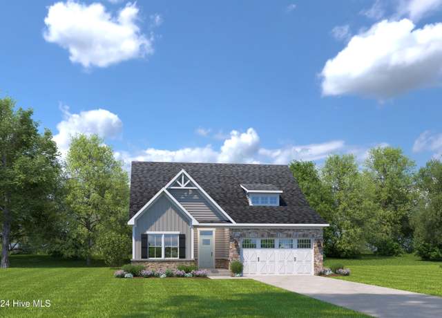 Property at 1281 Black Wolf Run, Sunset Beach, NC 28468, 3 beds, 3 baths