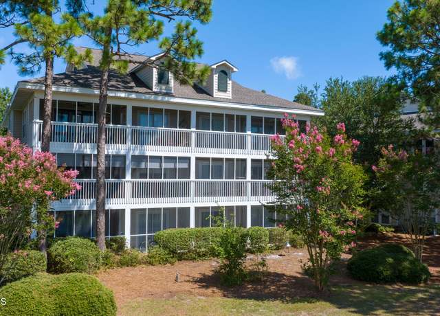Property at 3350 Club Villas Dr SE #1104, Southport, NC 28461, 2 beds, 2 baths
