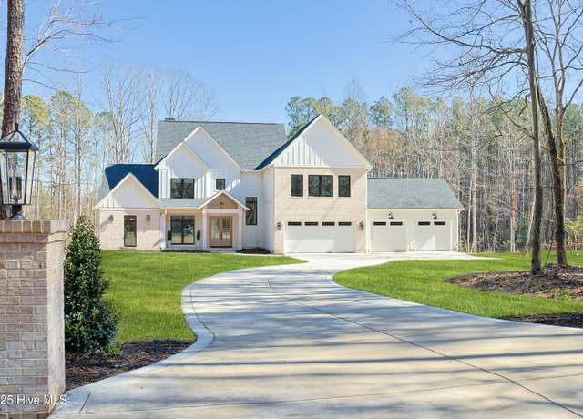 Property at 5164 Nc-24, Cameron, NC 28326, 4 beds, 4 baths