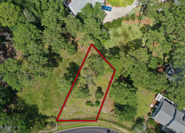 Property at 4374 Polly Gully Ct SE, Southport, NC 28461