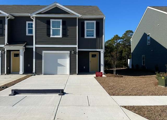 Property at 7747 Pennycress Dr #561, Leland, NC 28451, 4 beds, 2.5 baths