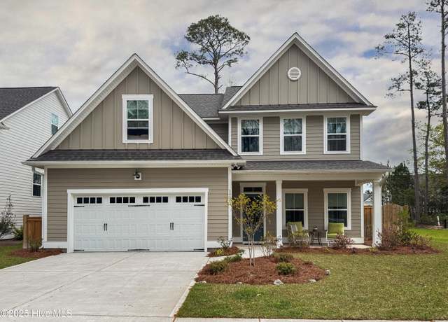 Property at 1021 Summer Wind Dr, Wilmington, NC 28411, 4 beds, 3.5 baths
