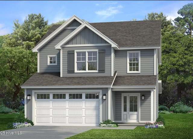 Property at 325 Ashurst Rd, Carthage, NC 28327, 3 beds, 2 baths
