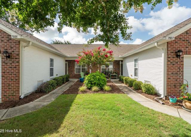 Property at 7805 Trap Way, Wilmington, NC 28412, 3 beds, 2 baths