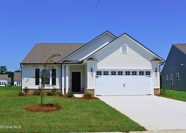 Property at 273 Hawks Run Dr #4065, Carolina Shores, NC 28467, 3 beds, 2 baths