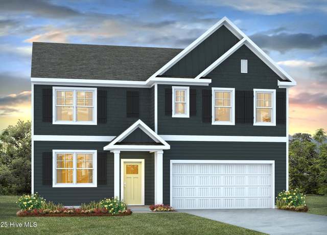 Property at 141 Whalebone Ave Lot 167, Wilmington, NC 28411, 5 beds, 3 baths