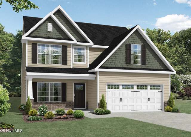 Property at 170 Portico Ct, Hampstead, NC 28443, 4 beds, 2.5 baths