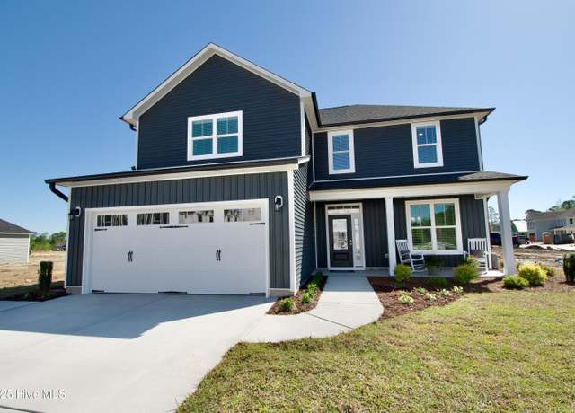 Property at 218 Country Club Dr SW, Shallotte, NC 28470, 4 beds, 2.5 baths