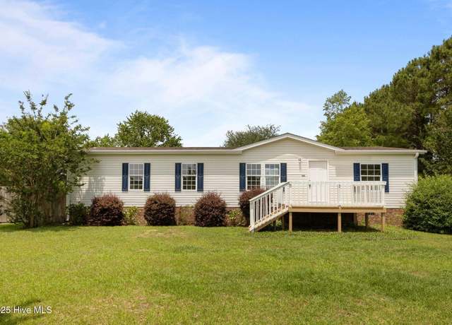 Property at 143 Grey Beard Dr, Rocky Point, NC 28457, 3 beds, 2 baths