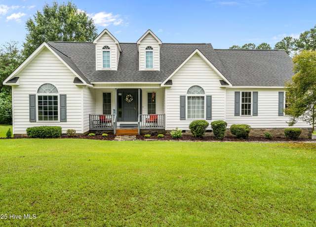 Property at 180 Harvest Ln, Carthage, NC 28327, 3 beds, 2 baths