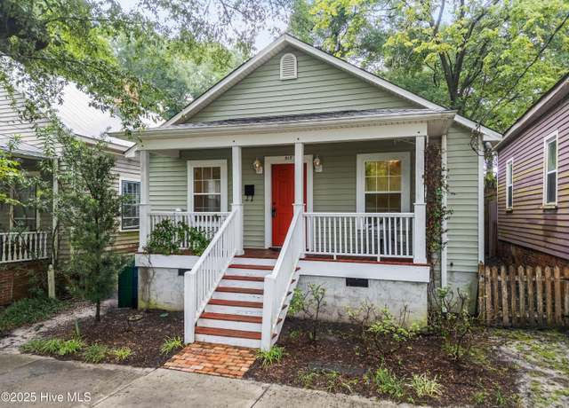 Property at 517 S 6th St, Wilmington, NC 28401, 3 beds, 2 baths