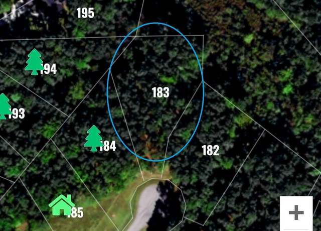 Property at 153 E Morning Glory Dr, Minnesott Beach, NC 28510