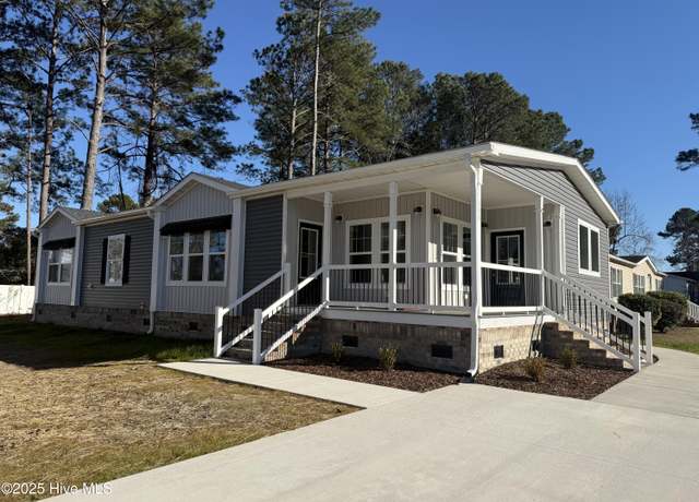 Property at 845 Watson Ave, Carolina Shores, NC 28467, 3 beds, 2 baths