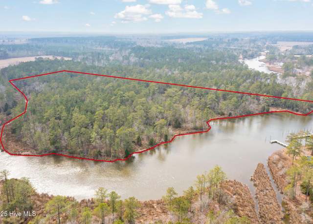 Property at 0 Florence Rd, Merritt, NC 28556