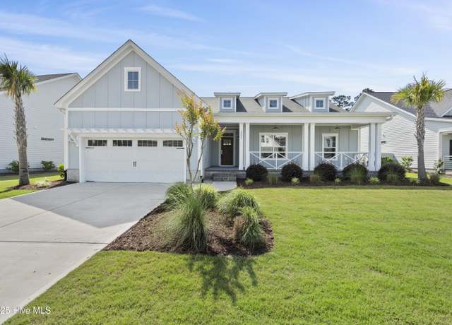 Property at 1331 Landover Dr SW, Ocean Isle Beach, NC 28469, 3 beds, 2.5 baths