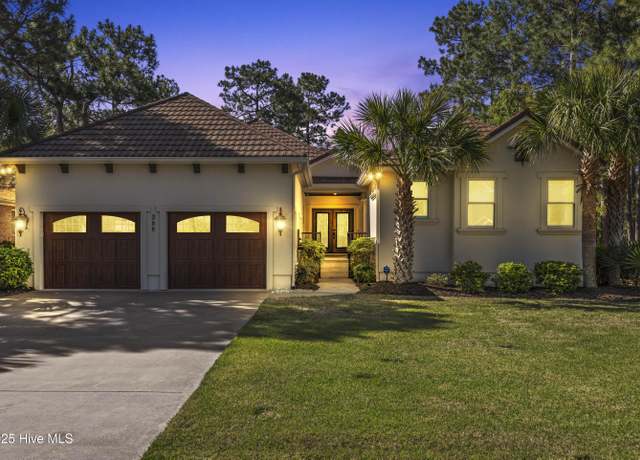 Property at 388 Cypress Ridge Dr SE, Bolivia, NC 28422, 3 beds, 3 baths