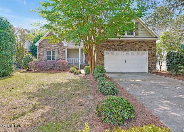 Property at 3185 Wexford Way, Southport, NC 28461, 3 beds, 2.5 baths