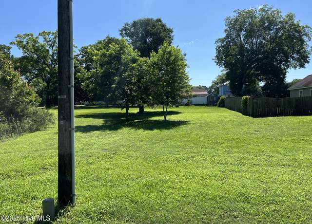 Property at 0 Jenkins Ave, Maysville, NC 28555