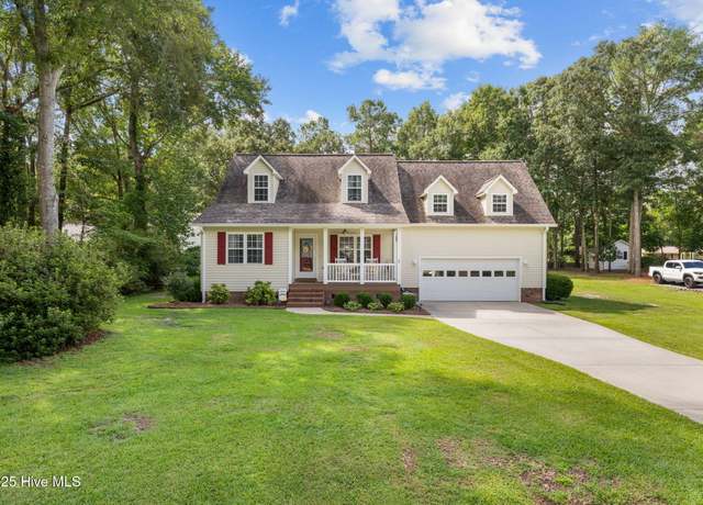 Property at 548 Deer Run Rd, New Bern, NC 28562, 3 beds, 3.5 baths