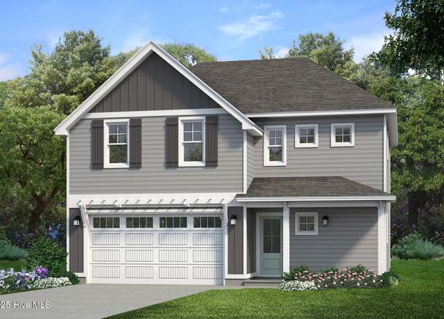 Property at 608 Chambers Dr, Southern Pines, NC 28387, 4 beds, 2.5 baths