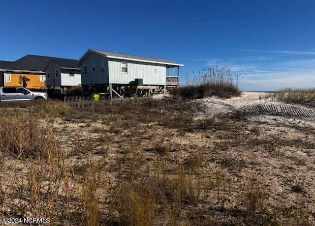 Property at 1208 N Shore Dr, Surf City, NC 28445