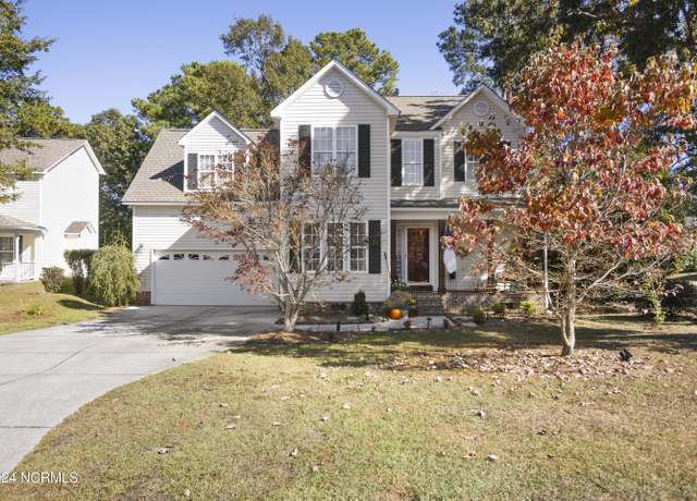 Property at 258 Haywood Ct, Leland, NC 28451, 3 beds, 2.5 baths