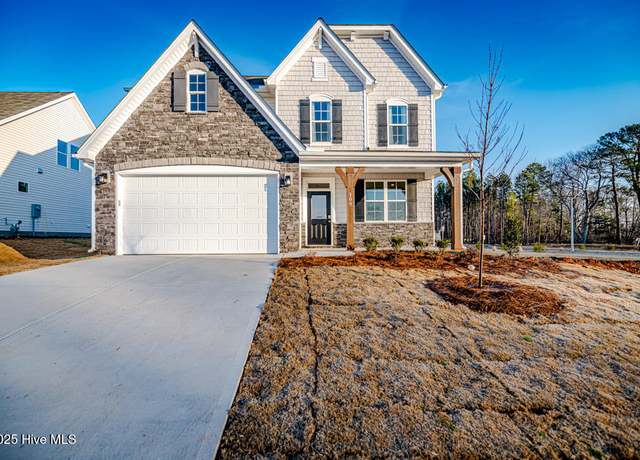 Property at 2004 Red Woodpeckers Ct, # 38, Leland, NC 28451, 4 beds, 2.5 baths