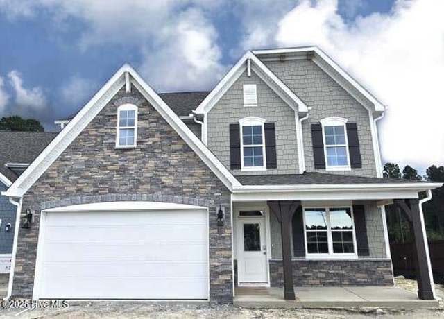 Property at 2004 Red Woodpeckers Ct, # 38, Leland, NC 28451, 4 beds, 2.5 baths