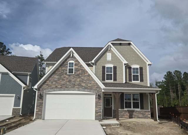 Property at 2004 Red Woodpeckers Ct, # 38, Leland, NC 28451, 4 beds, 2.5 baths