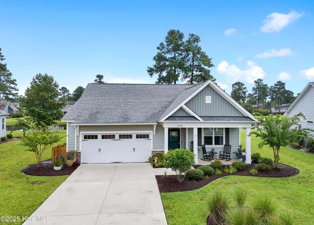 Property at 3748 Summer Breeze Ct NE, Bolivia, NC 28422, 3 beds, 2 baths