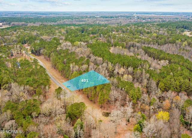 Property at 401 Anna Ln, Snow Hill, NC 28580